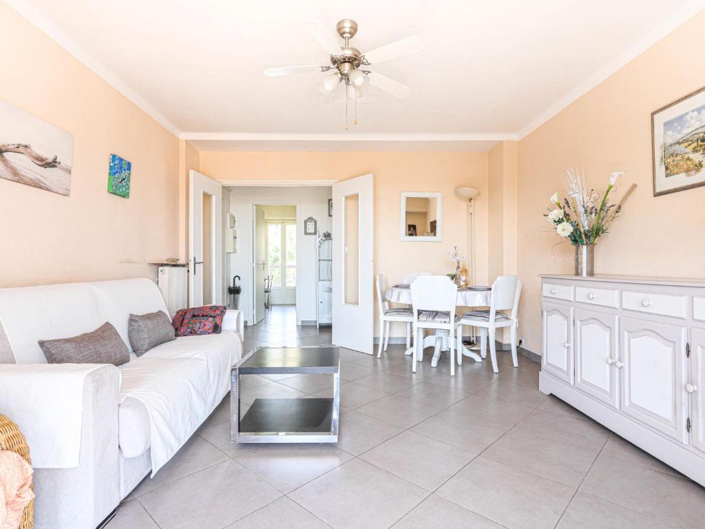 Apartment La plage du Cap by Interhome photo 3