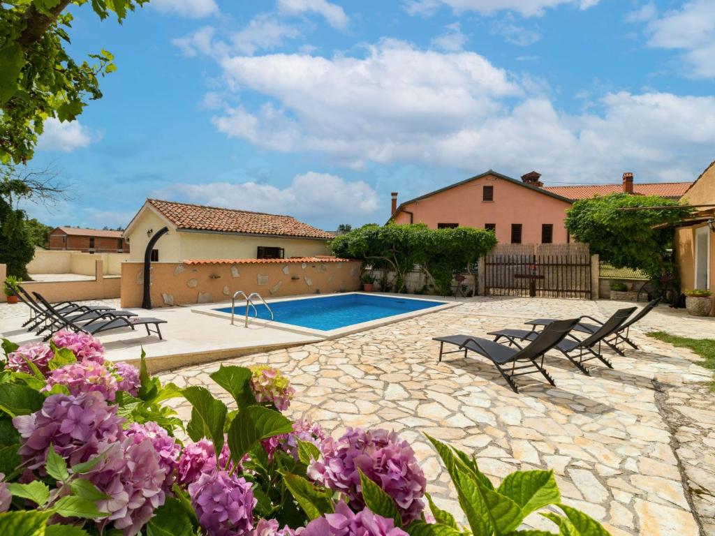 Holiday Home Hortensija - LBN397 by Interhome photo 1