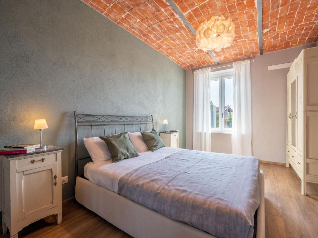 Apartment Il sogno di Elisa-2 by Interhome photo 4