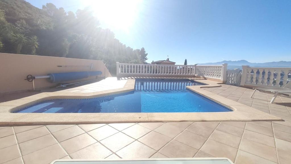 Casa Christina GREAT PRICE! Private, free wifi and EV charger photo 1