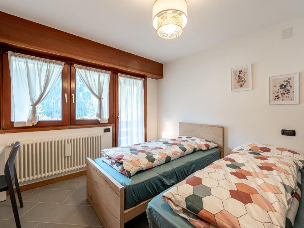 Apartment Condominio Giulia by Interhome photo 2