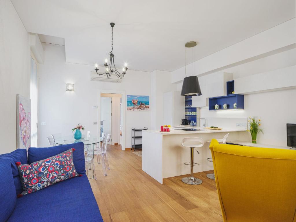 Apartment Appartamento Amedeo by Interhome photo 1