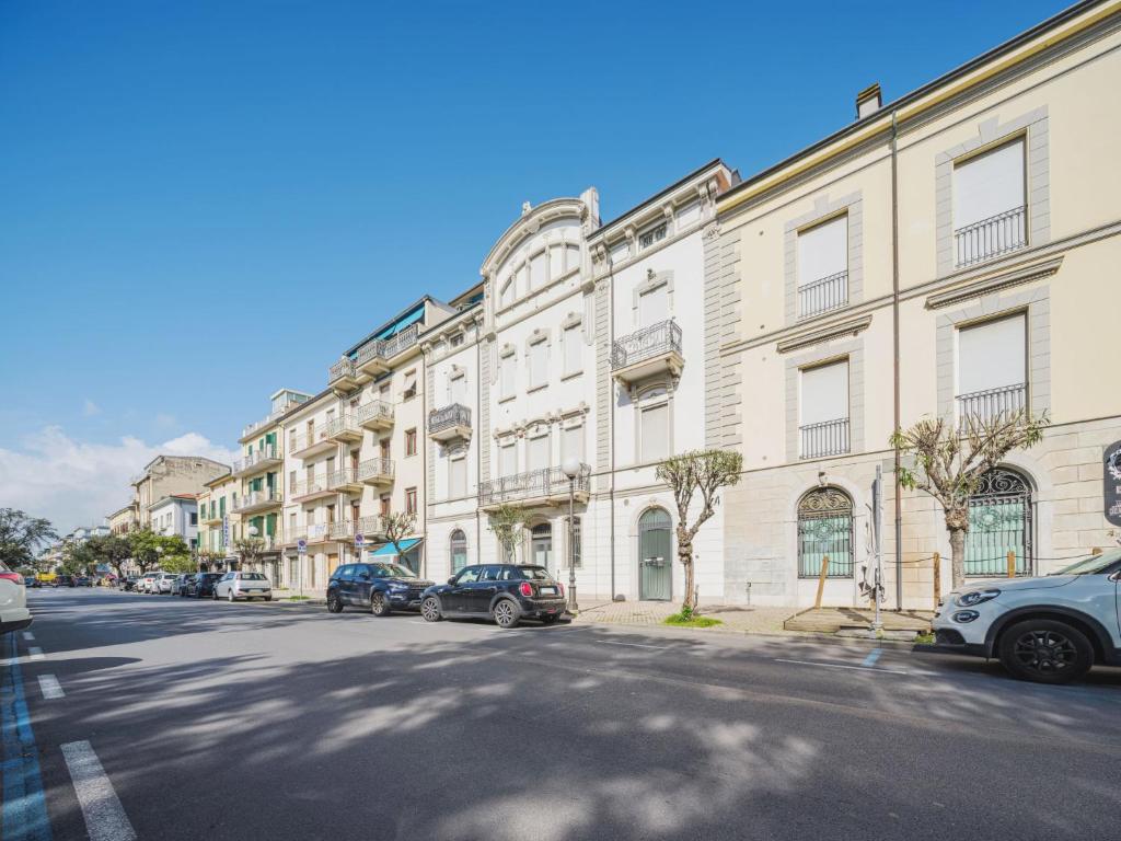 Apartment Appartamento Amedeo by Interhome
