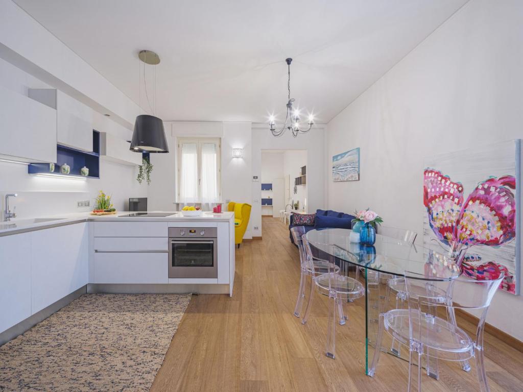 Apartment Appartamento Amedeo by Interhome photo 2