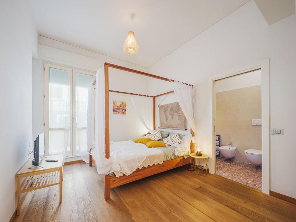 Apartment Appartamento Amedeo by Interhome photo 3
