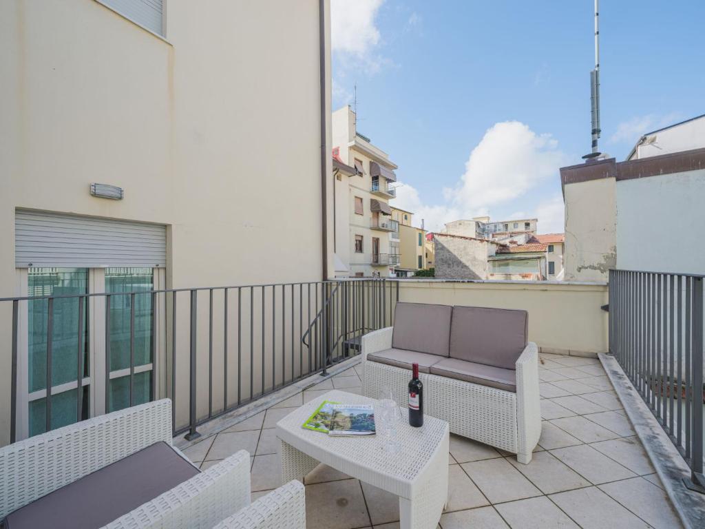 Apartment Appartamento Amedeo by Interhome photo 4