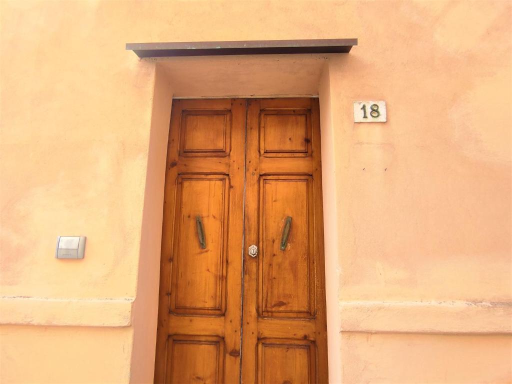 Apartment Bilocale dell'Arco by Interhome photo 4