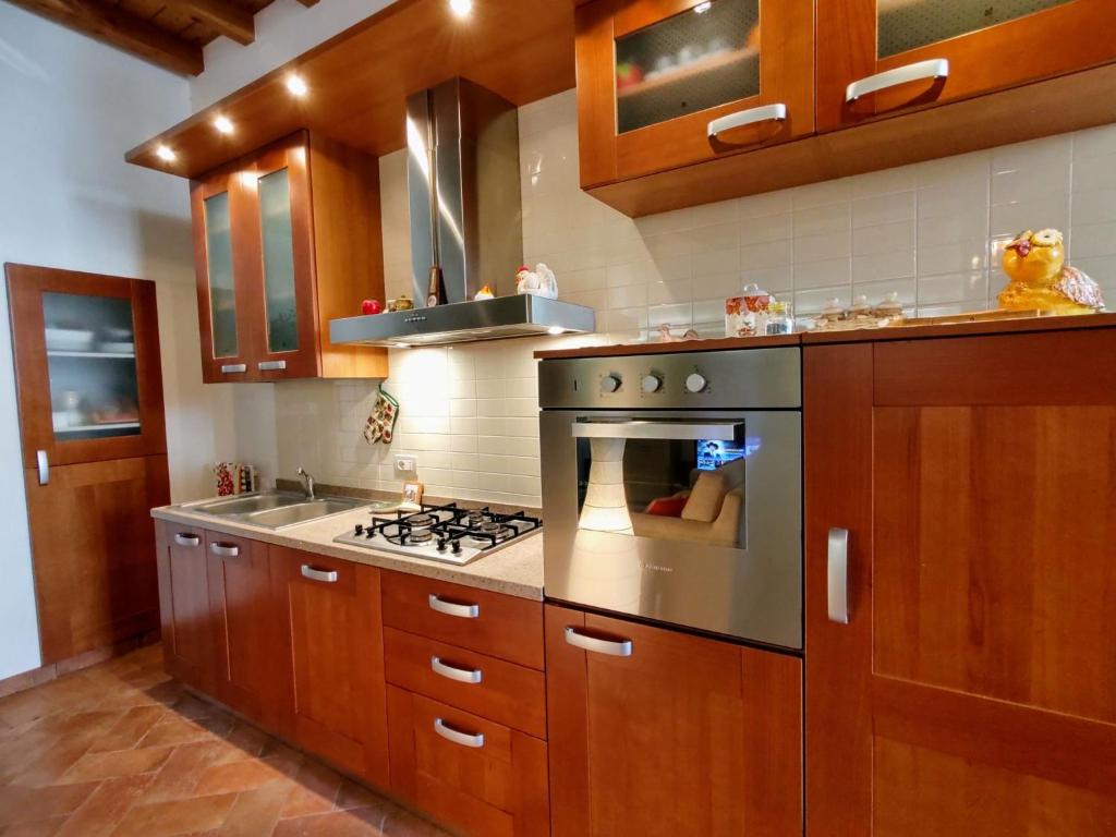 Holiday Home La Cascina by Interhome photo 3
