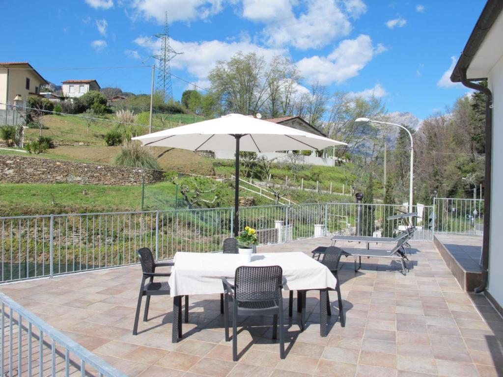 Holiday Home Casa di Giò by Interhome photo 2