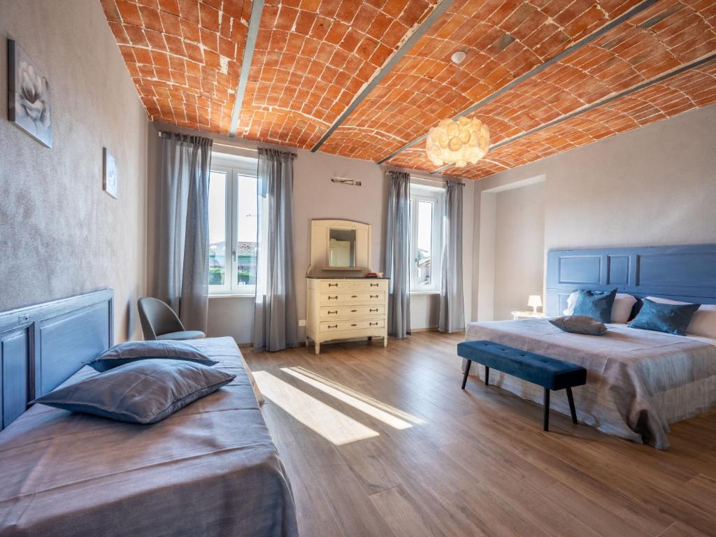 Apartment Il sogno di Elisa-3 by Interhome photo 4