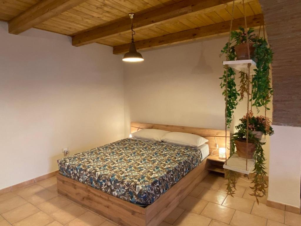 Apartment Angolino di Borgo by Interhome photo 3