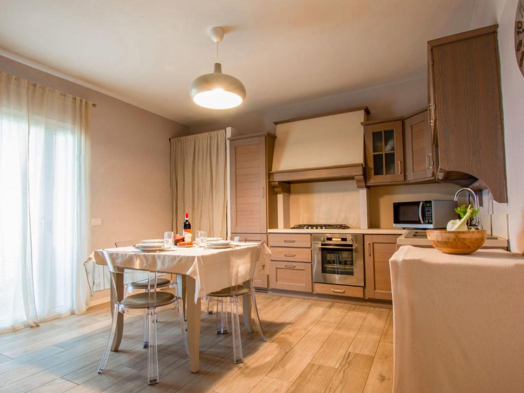 Apartment Cinzia by Interhome photo 4