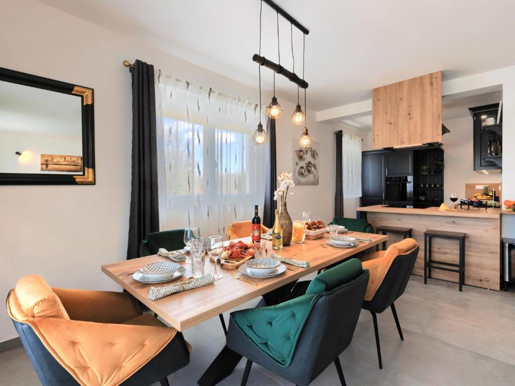 Villa Drago by Interhome photo 3