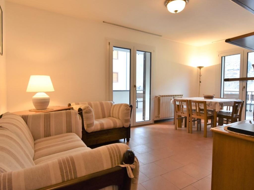 Apartment Stefania by Interhome photo 1