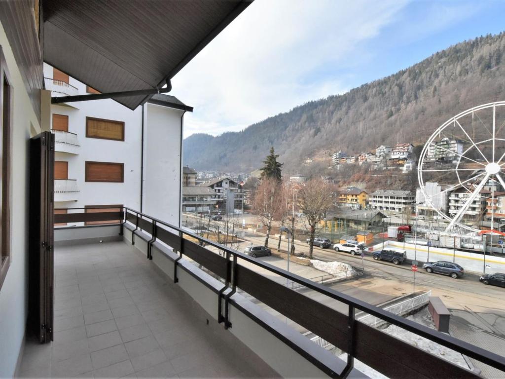 Apartment Stefania by Interhome photo 4