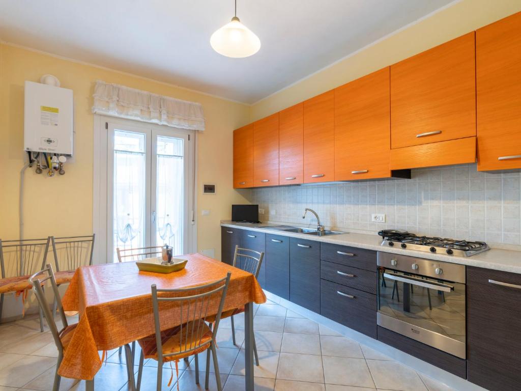 Apartment Fraila by Interhome photo 2
