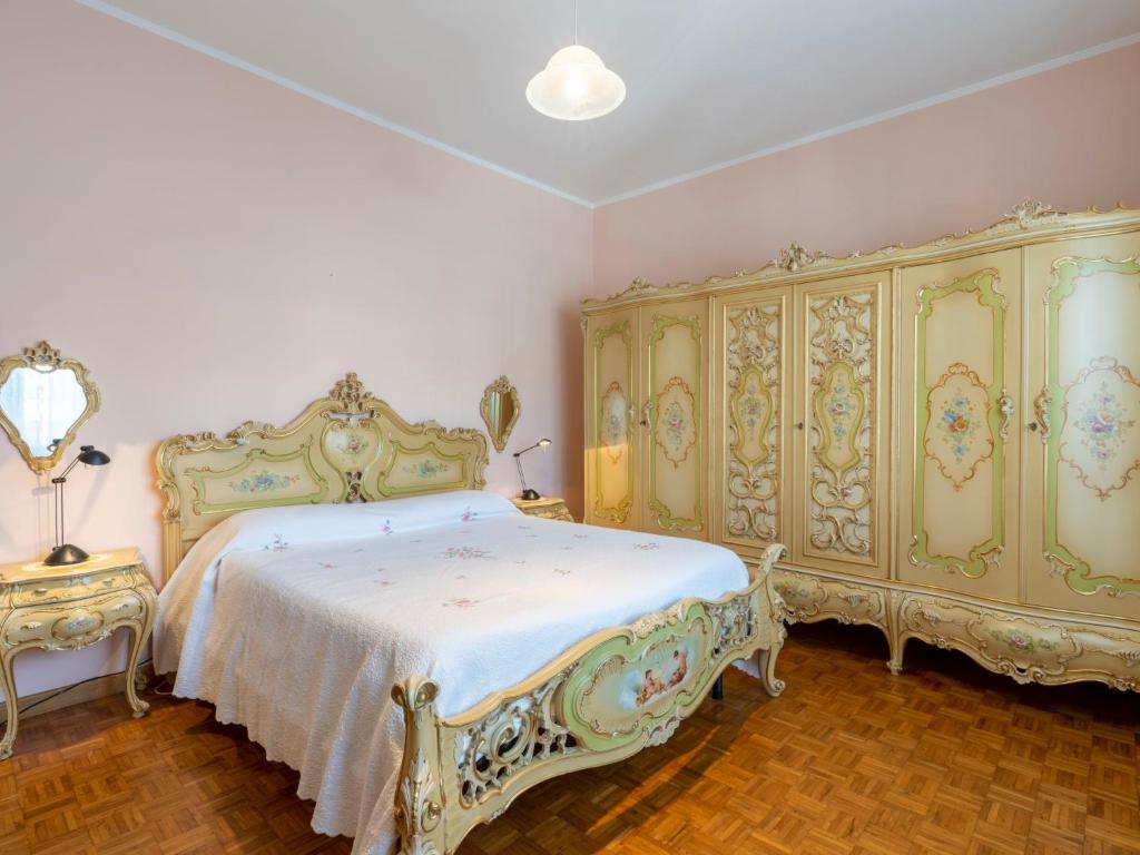 Apartment Fraila by Interhome photo 3