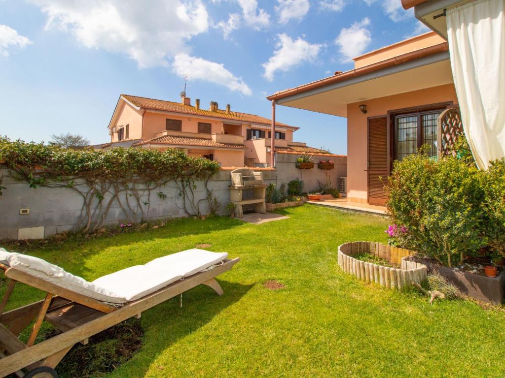 Holiday Home Venere by Interhome photo 1