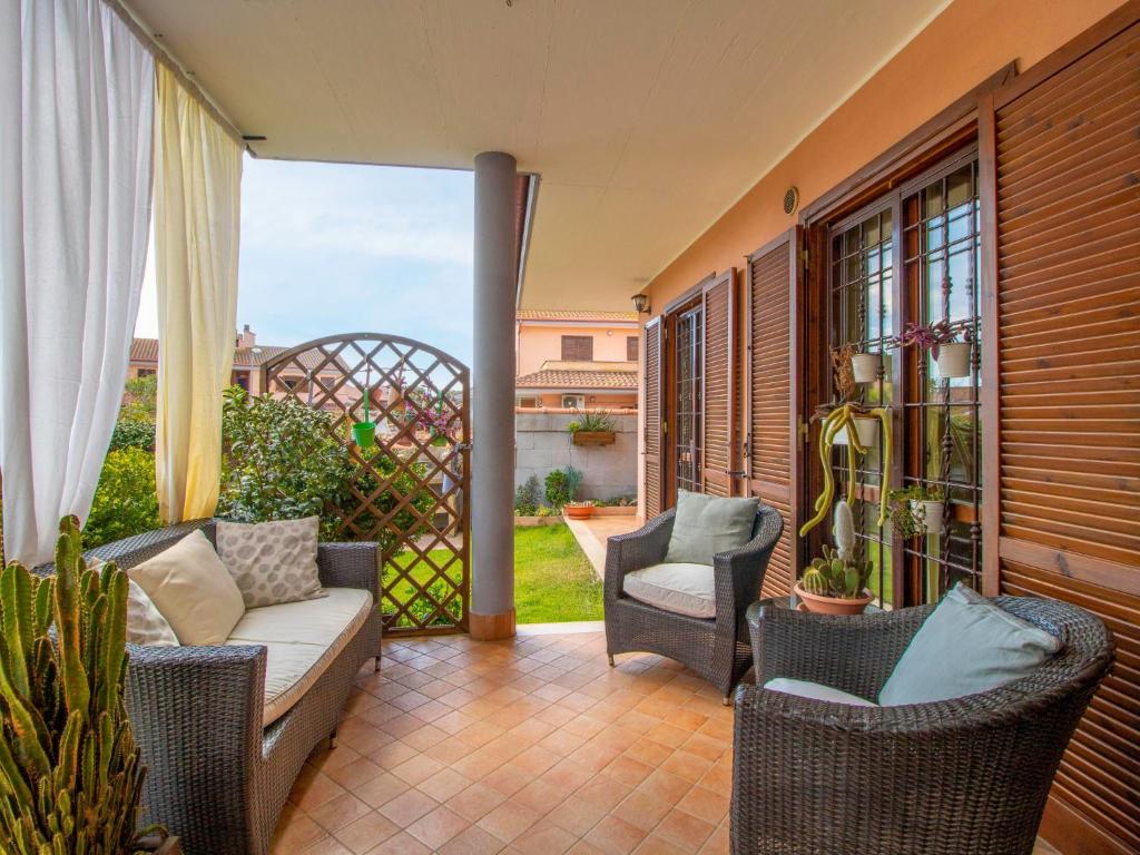 Holiday Home Venere by Interhome photo 4