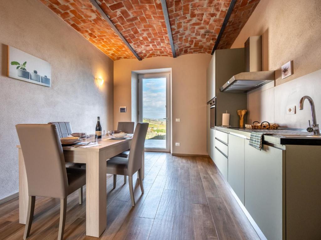 Apartment Il sogno di Elisa-1 by Interhome photo 3