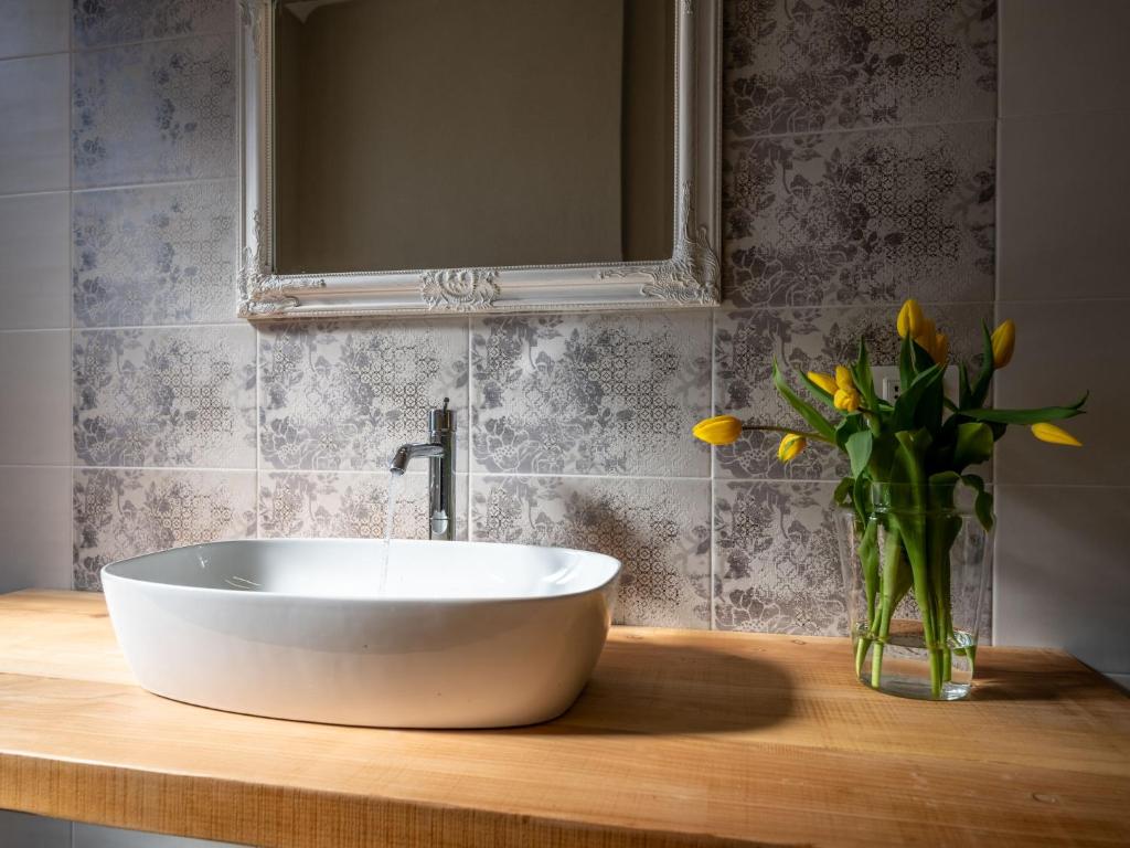 Apartment Il sogno di Elisa-1 by Interhome photo 4