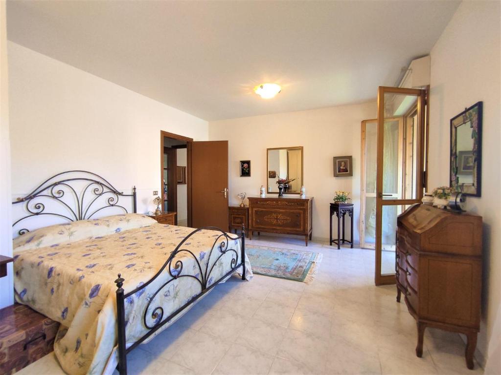 Apartment Casa Maccianti by Interhome photo 4