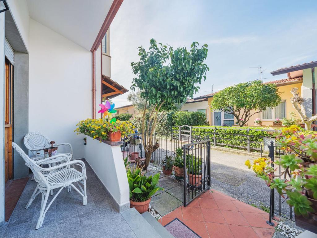 Holiday Home Rita by Interhome photo 1