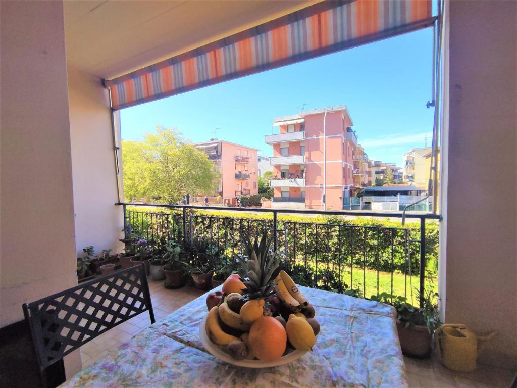 Apartment Casa Maccianti by Interhome photo 1