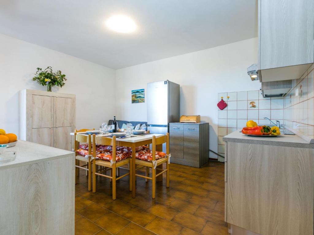 Apartment Appartamento La Cecinese by Interhome photo 3