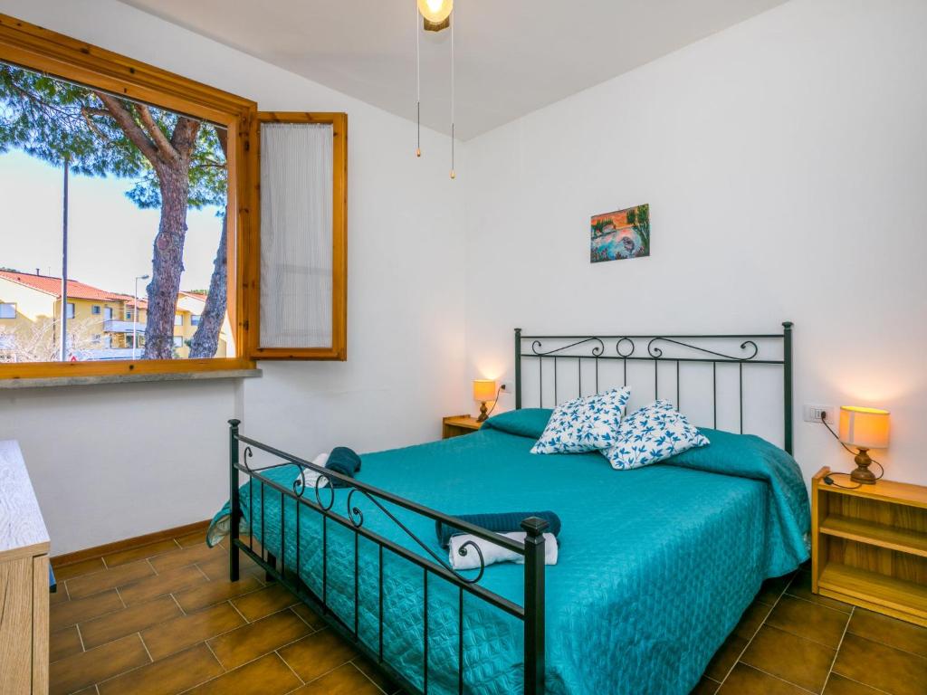 Apartment Appartamento La Cecinese by Interhome photo 4