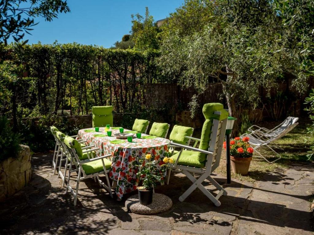 Holiday Home Antico Frantoio by Interhome photo 2