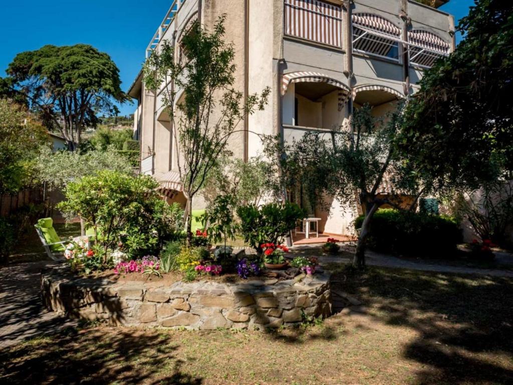 Holiday Home Antico Frantoio by Interhome photo 1