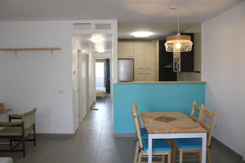2 Bedroom Apartment Palma Verde photo 2