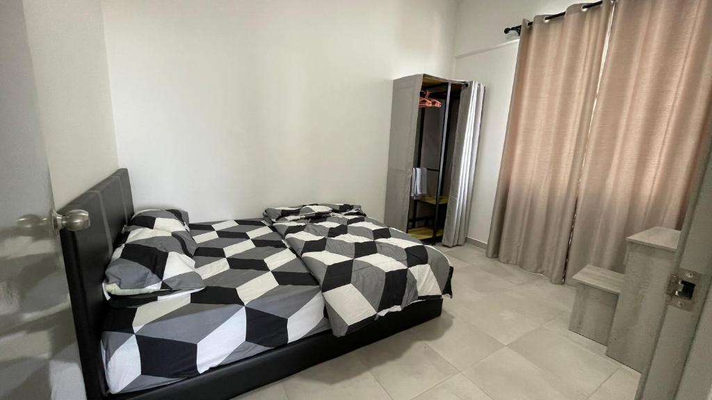 Sandakan Homestay 3BedRoom 2Bath Joyful Cottage 喜悦小屋 For 5 guests photo 4