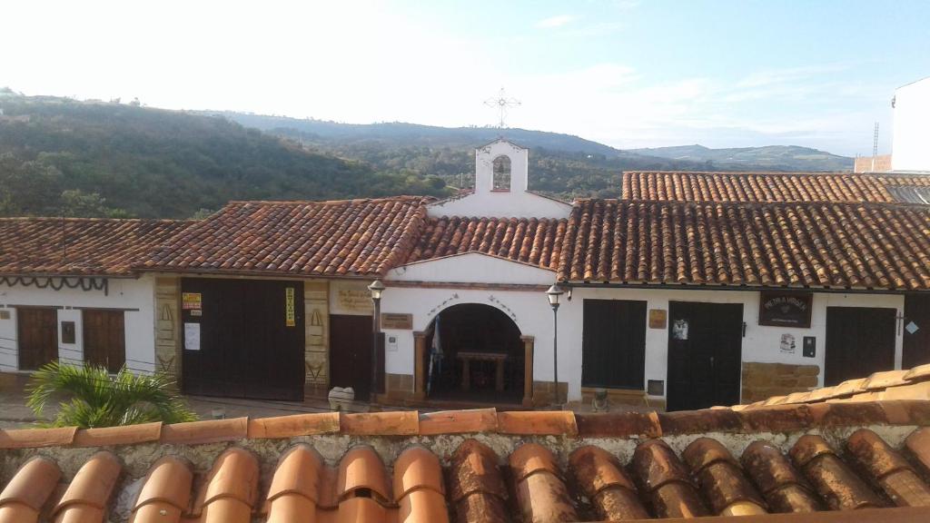 Casa Tránsito photo 2
