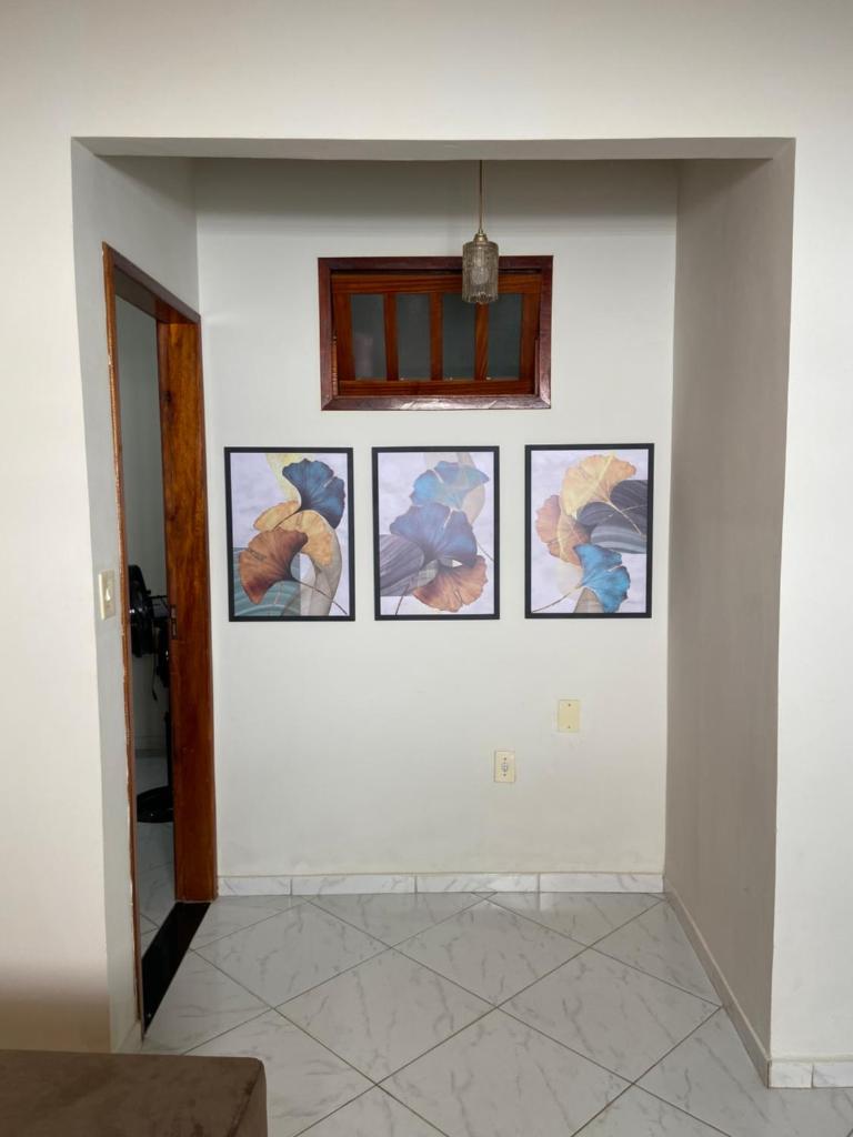 Casa agradável no centro photo 3