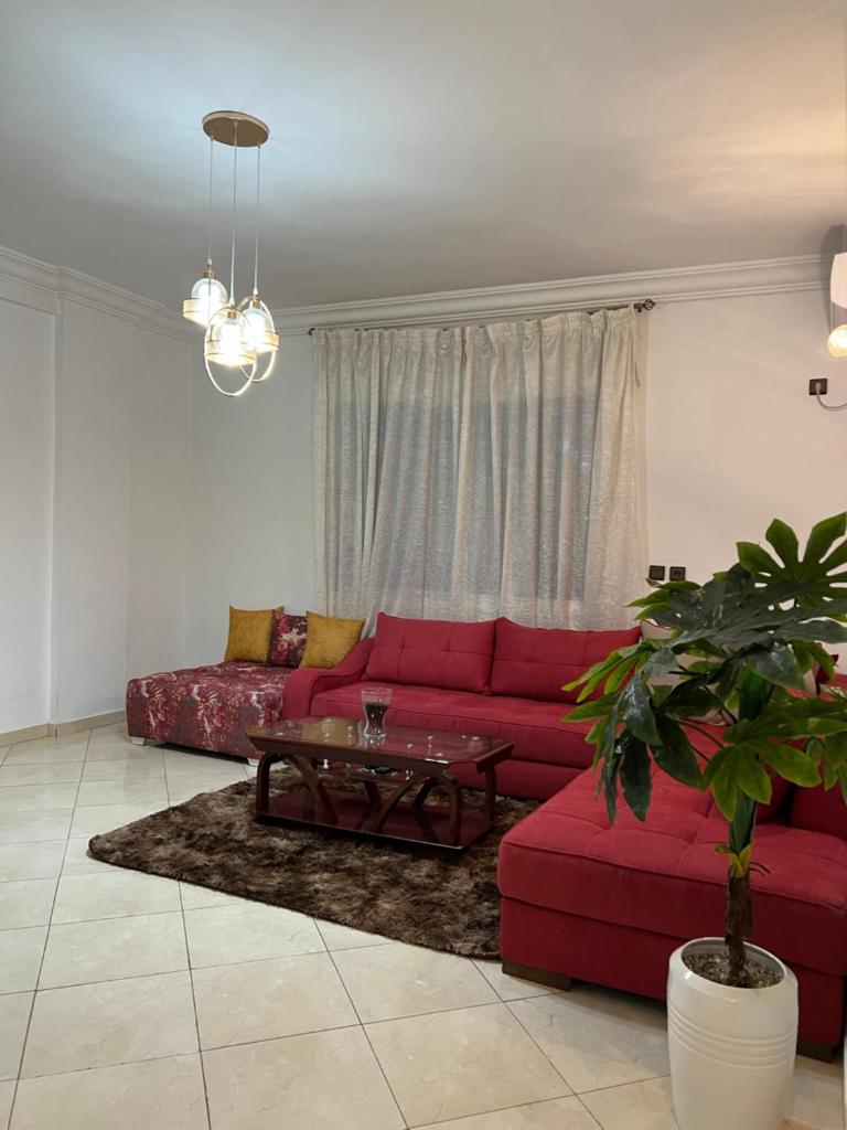 Appartement à beni mellal photo 1