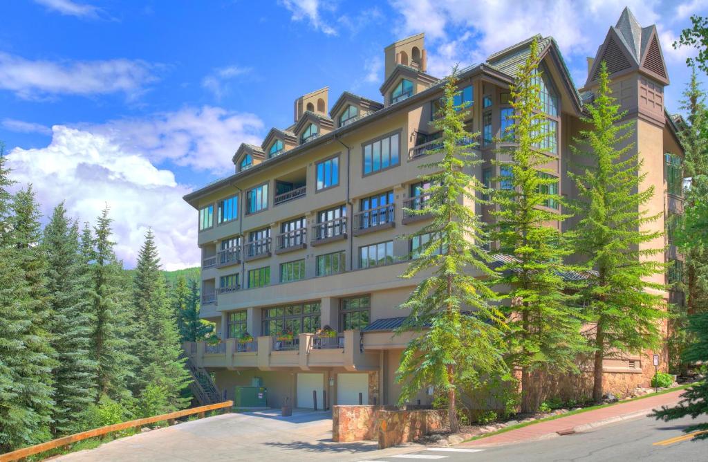 The Pines Lodge, a RockResort photo 4