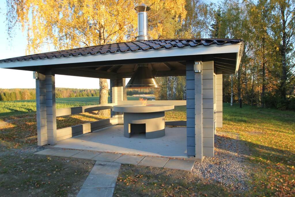 huoneistomajoitus KONTU, LaatuLomat photo 3