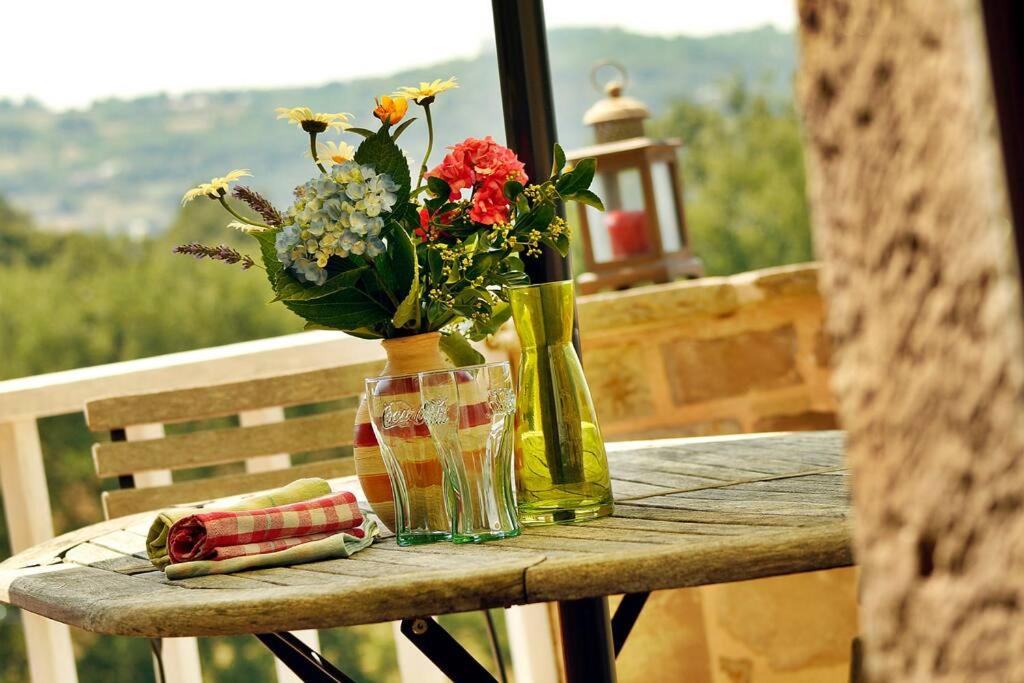 Gîtes La Maison des Templiers photo 3