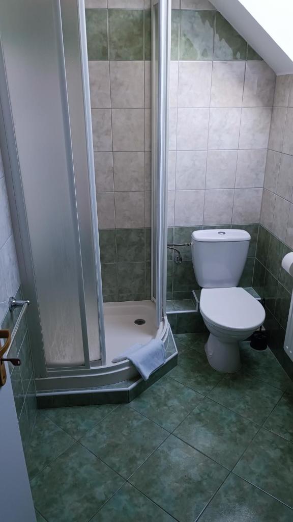 Motel Velký Rybník photo 3
