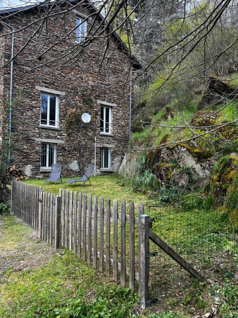 Gîte dans cadre paisible photo 3