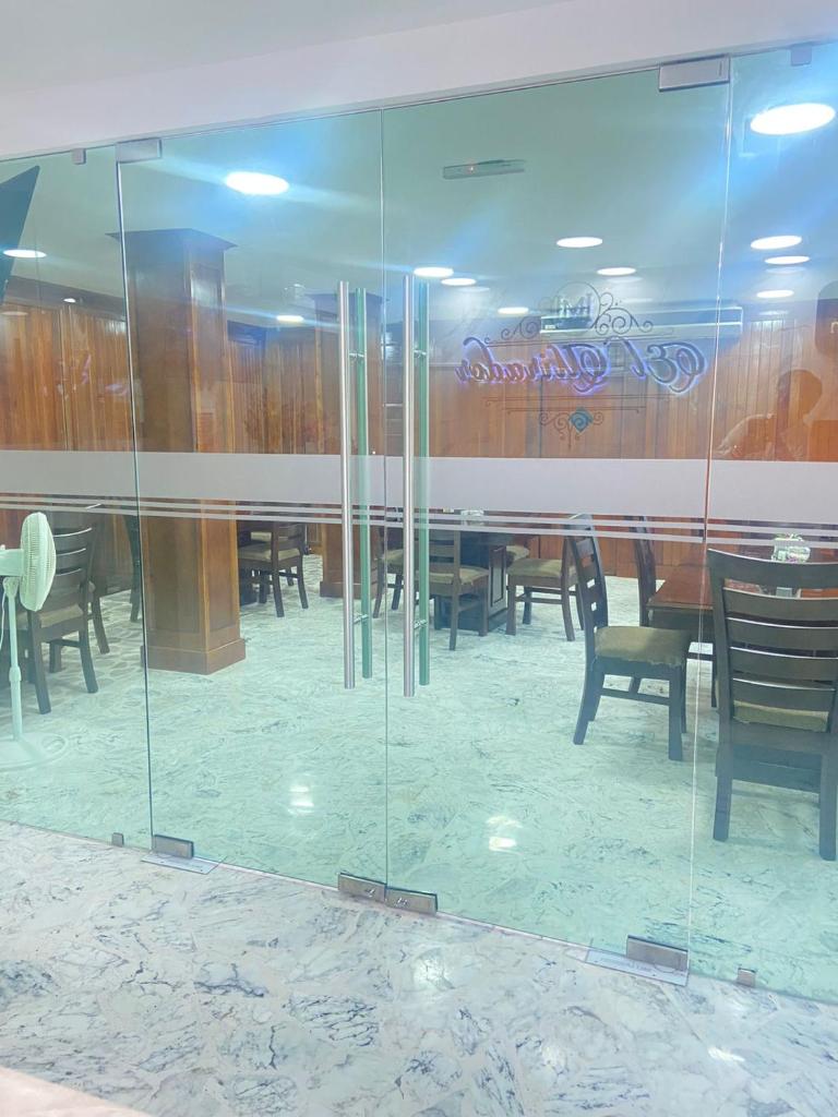 Hotel El Mirador photo 3