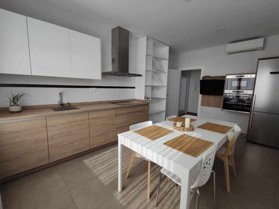 Apartamento Exclusivo San Marcos photo 4