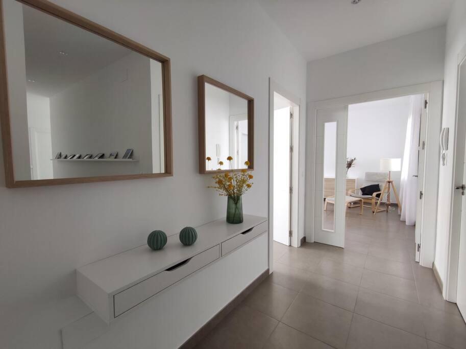 Apartamento Exclusivo San Marcos photo 2