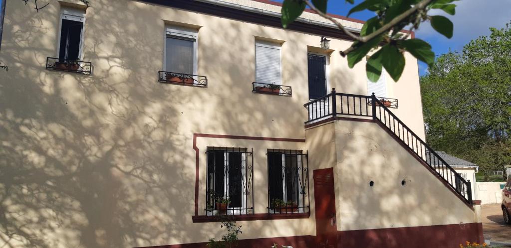 Casa de Corbelle photo 4