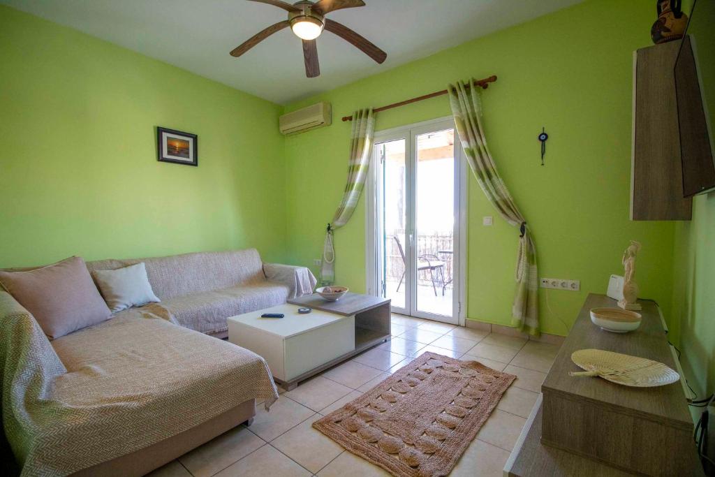 Casa Greca Vacation Home Acharavi Corfu photo 2