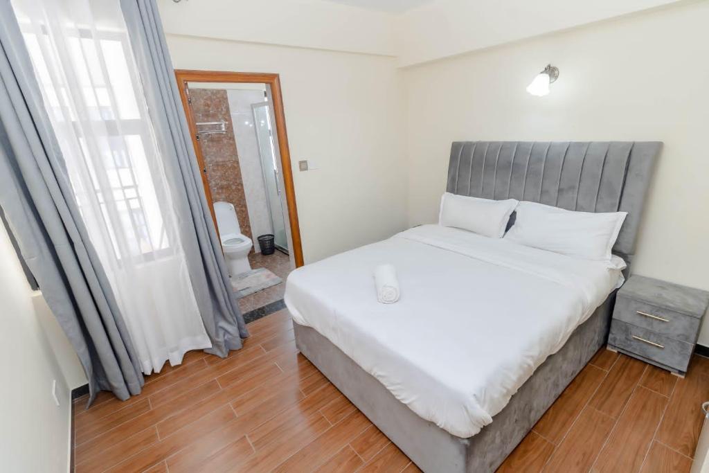 New Luxury Apartment close to State House Nairobi photo 4