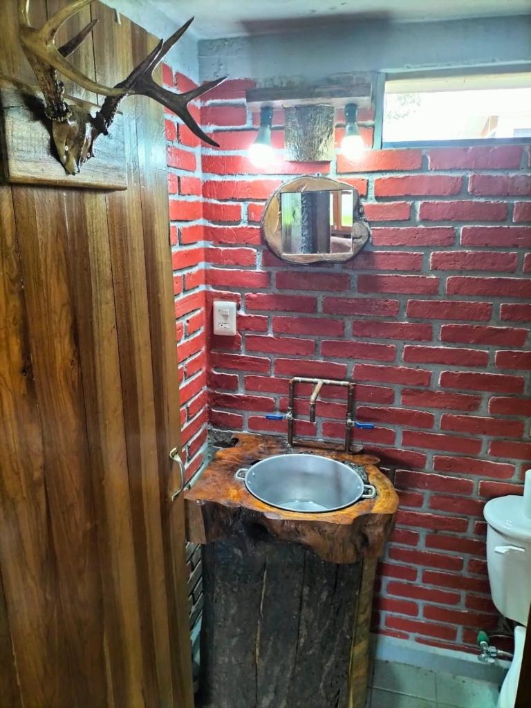 Cabaña La Bamba photo 2