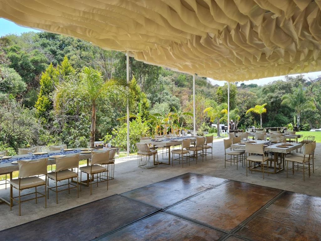 Hotel Rio Atlixco photo 1
